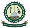 Binyaminu Usman Poly logo